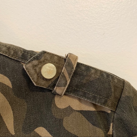 Army jacket - Picture 7 of 12
